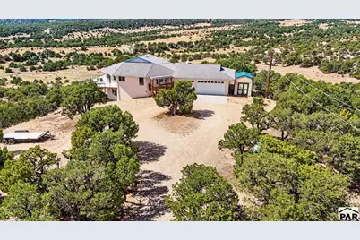2805 County Road 634, Gardner, CO 81040 - Photo 2