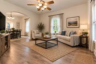 202 E Grant Ave, Fowler, CO 81039 - Photo 8