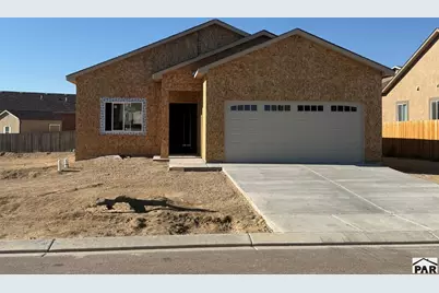 2310 Starboard Ln, Pueblo, CO 81008 - Photo 1