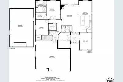 981 Acreview Dr, Pueblo West, CO 81007 - Photo 2
