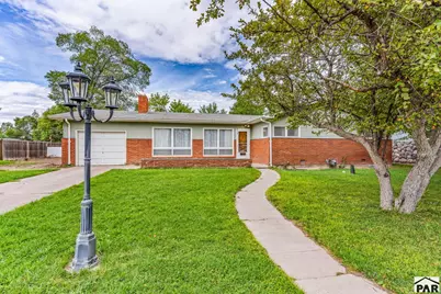 709 Berkley Ave, Alamosa, CO 81101 - Photo 2