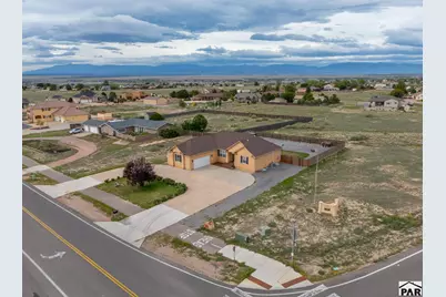 1105 S Nichols Rd, Pueblo West, CO 81007 - Photo 2