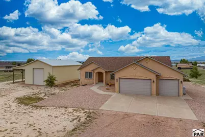 1152 W Calle Antigua, Pueblo West, CO 81007 - Photo 46