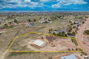 1152 W Calle Antigua, Pueblo West, CO 81007 - Photo 64