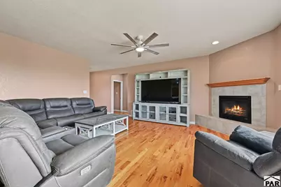 1152 W Calle Antigua, Pueblo West, CO 81007 - Photo 12