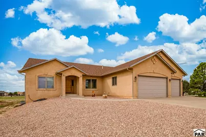1152 W Calle Antigua, Pueblo West, CO 81007 - Photo 44