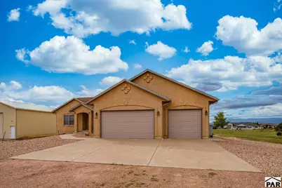 1152 W Calle Antigua, Pueblo West, CO 81007 - Photo 2