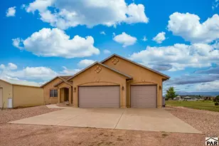 1152 W Calle Antigua, Pueblo West, CO 81007 - Photo 2