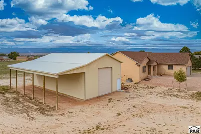 1152 W Calle Antigua, Pueblo West, CO 81007 - Photo 6