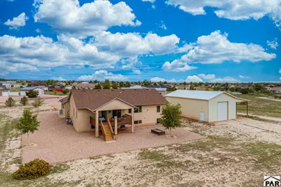 1152 W Calle Antigua, Pueblo West, CO 81007 - Photo 8
