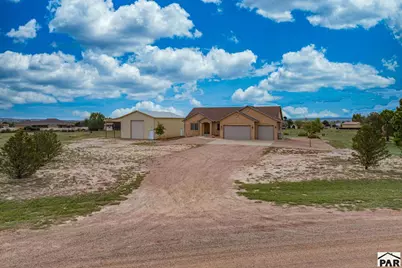 1152 W Calle Antigua, Pueblo West, CO 81007 - Photo 60