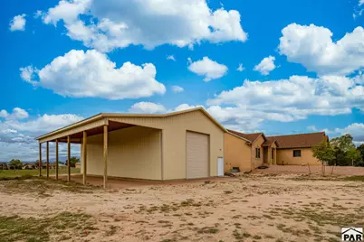 1152 W Calle Antigua, Pueblo West, CO 81007 - Photo 52