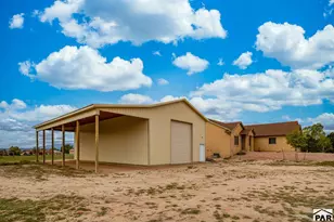 1152 W Calle Antigua, Pueblo West, CO 81007 - Photo 52