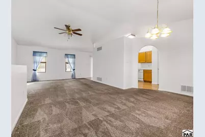 10 Nona Brooks #K, Pueblo, CO 81005 - Photo 2