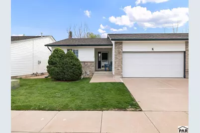 10 Nona Brooks #K, Pueblo, CO 81005 - Photo 1