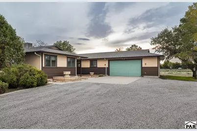 591 W Calle De Caballos, Pueblo West, CO 81007 - Photo 1
