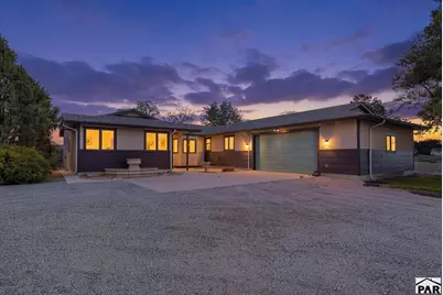 591 W Calle De Caballos, Pueblo West, CO 81007 - Photo 38