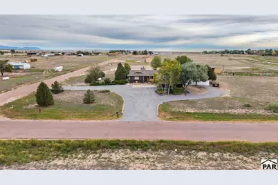 591 W Calle De Caballos, Pueblo West, CO 81007 - Photo 50