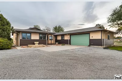 591 W Calle De Caballos, Pueblo West, CO 81007 - Photo 2