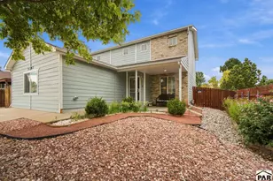 5307 Manor Ridge Dr, Pueblo, CO 81005 - Photo 1