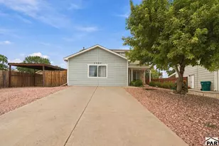5307 Manor Ridge Dr, Pueblo, CO 81005 - Photo 2