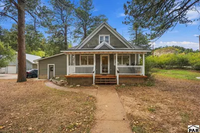 6037 Columbine St, Rye, CO 81069 - Photo 1