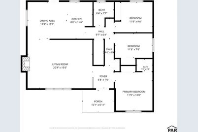 1440 Columbine Place, Las Animas, CO 81054 - Photo 28