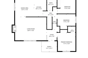 1440 Columbine Pl, Las Animas, CO 81054 - Photo 28
