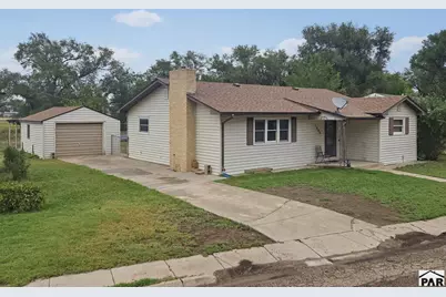 1440 Columbine Place, Las Animas, CO 81054 - Photo 1