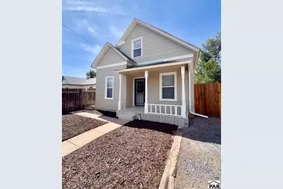 1611 Palmer Ave, Pueblo, CO 81004 - Photo 2