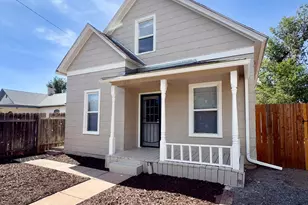 1611 Palmer Ave, Pueblo, CO 81004 - Photo 2