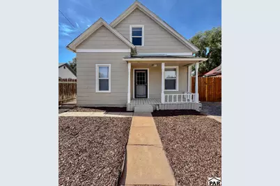1611 Palmer Ave, Pueblo, CO 81004 - Photo 1