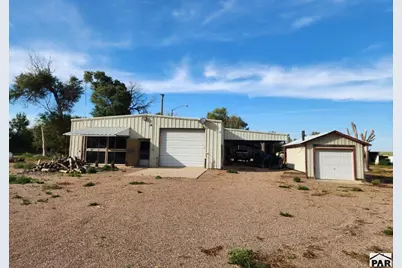 36858 County Rd 8, Lamar, CO 81052 - Photo 2