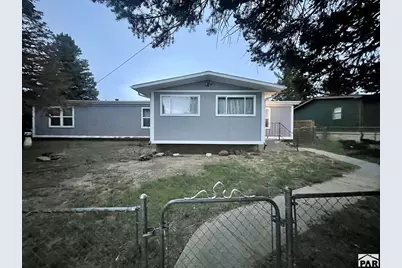628 N Polk Ave, Walsenburg, CO 81089 - Photo 2