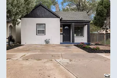 1226 Taylor Ave, Pueblo, CO 81006 - Photo 2