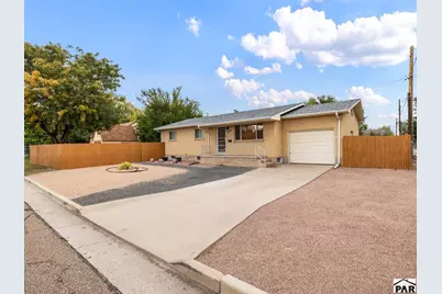 321 W Adams Ave, Pueblo, CO 81004 - Photo 1