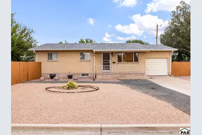 321 W Adams Ave, Pueblo, CO 81004 - Photo 2
