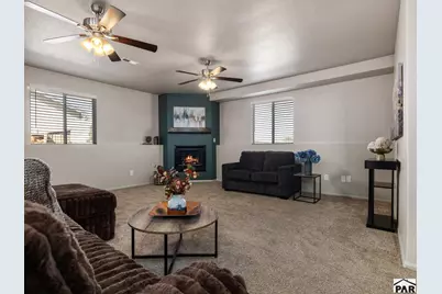 367 W Baldwyn Dr, Pueblo West, CO 81007 - Photo 16