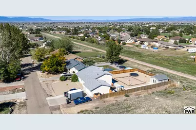 367 W Baldwyn Dr, Pueblo West, CO 81007 - Photo 46