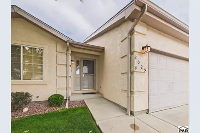 2025 Kingsroyal Blvd #F, Pueblo, CO 81005 - Photo 4