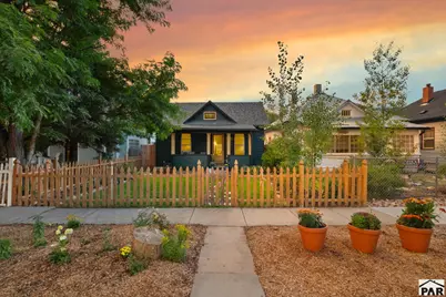 1617 W Cucharras St., Colorado Springs, CO 80904 - Photo 10