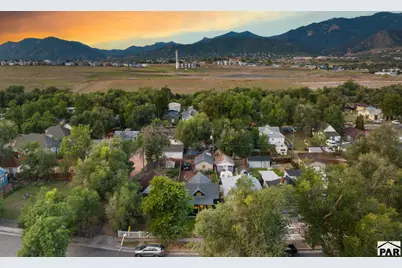 1617 W Cucharras St., Colorado Springs, CO 80904 - Photo 4