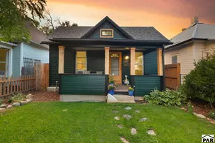 1617 W Cucharras St, Colorado Springs, CO 80904 - Photo 1