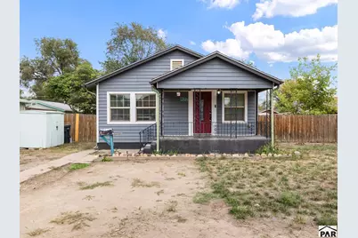 922 Jackson St, Pueblo, CO 81004 - Photo 1
