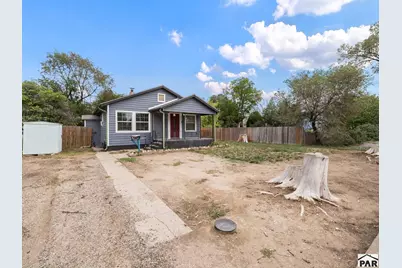 922 Jackson St, Pueblo, CO 81004 - Photo 2