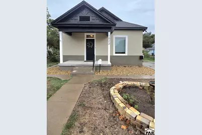 1022 Claremont Ave, Pueblo, CO 81004 - Photo 1