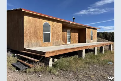 4291 Stratton Rd, Fort Garland, CO 81133 - Photo 1