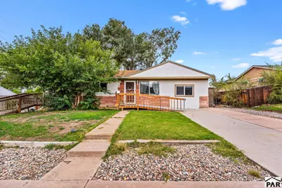 3 Macarthur Rd, Pueblo, CO 81001 - Photo 2