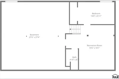 1582 N Heron Pl, Pueblo West, CO 81007 - Photo 38