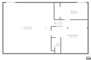 1582 N Heron Pl, Pueblo West, CO 81007 - Photo 38